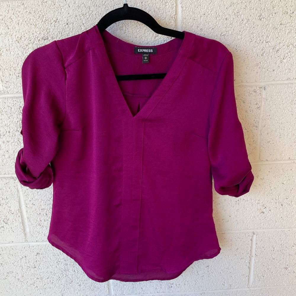 express blouse
